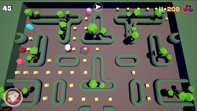 Oh Balls by Manfish Games screenshot-3