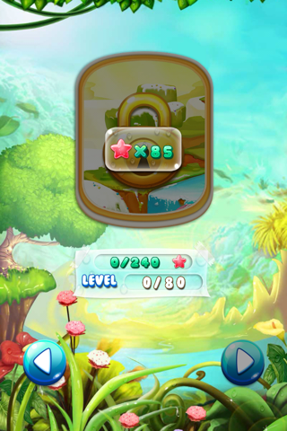 Candy Puzzle Mania Frenzzy - Candy Match 3 Edition screenshot 3