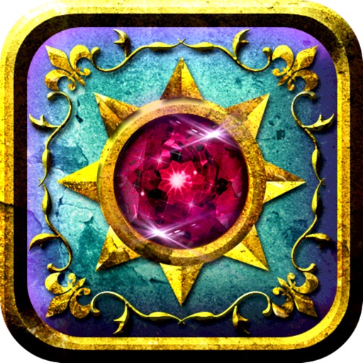 Legend Of Jewels Icon