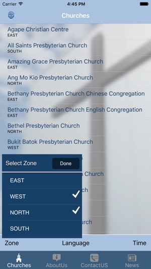 Presbyterian Church of Singapore(圖1)-速報App