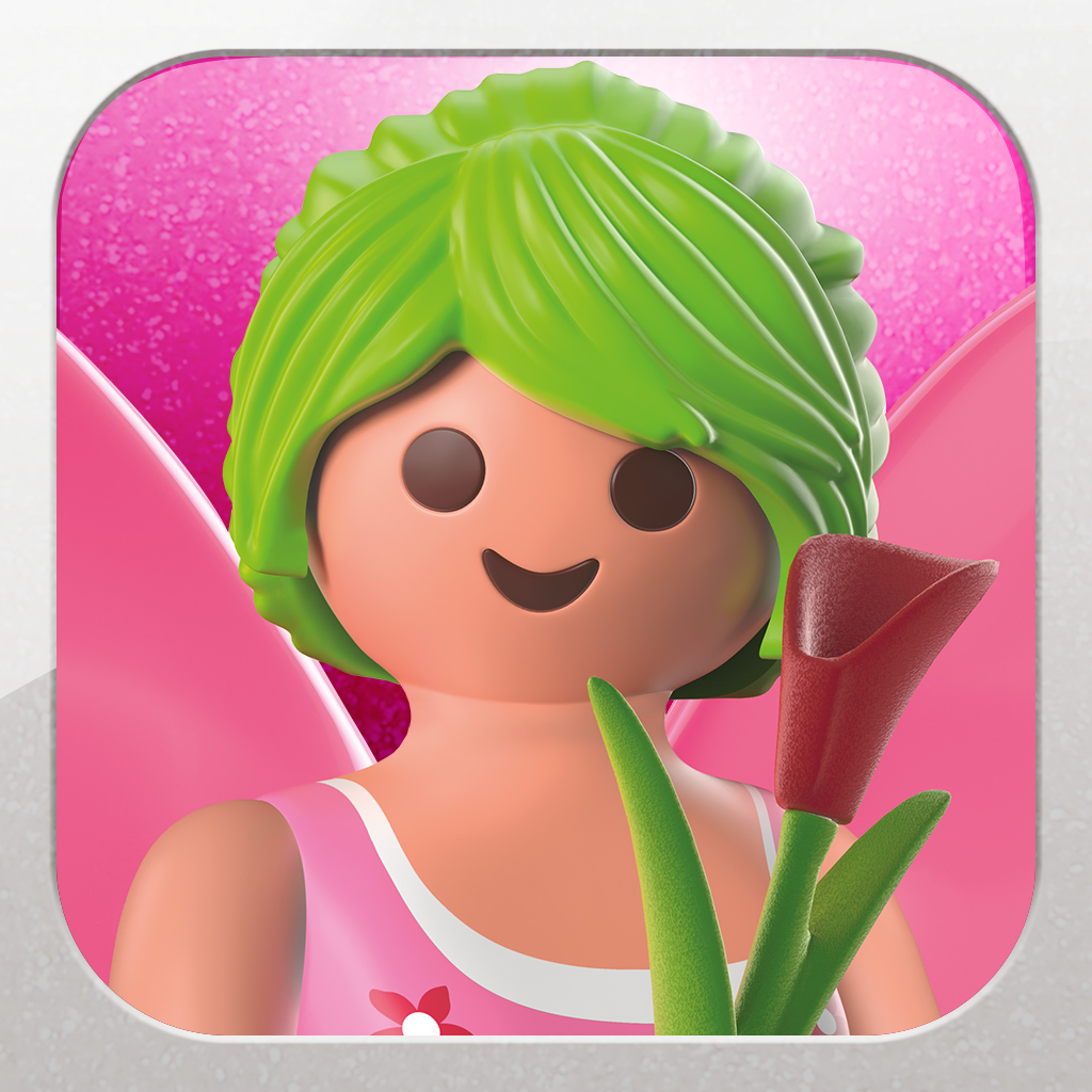 PLAYMOBIL Princess App Icon