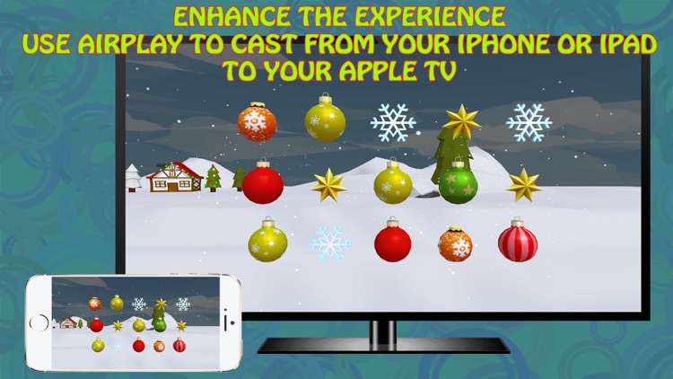 Christmas Party Game screenshot-4