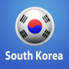 ALEATTI SIRISHA - South Korea Offline Travel Guide アートワーク