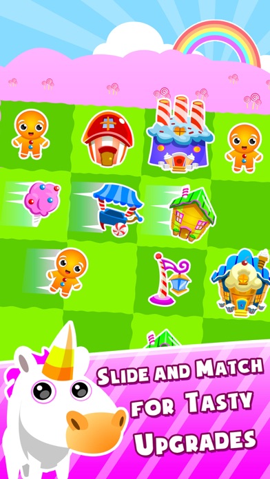 CANDY TOWN: TILE MATCHING SOLITAIRE GAME (FOR IPHONE & IPAD) 2.4 IOS GAME GIẢI TRÍ CANDY TOWN: TILE MATCHING SOLITAIRE GAME (FOR IPHONE & IPAD) 2.4 IOS