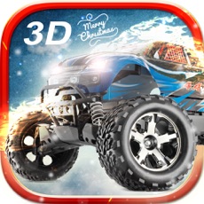 Activities of Winter Truck Simulator 3D Game