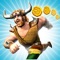 Hercules Run - The Greek Hero is on his journey towards the Adventure for Glory in this endless running game