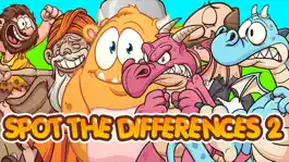 Game screenshot Spot The Differences Game 2 mod apk