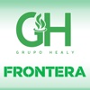 Frontera para iPad