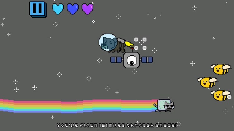 Nyan Cat!
