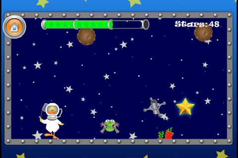 Nursery Rhymes with Yipadee screenshot 2