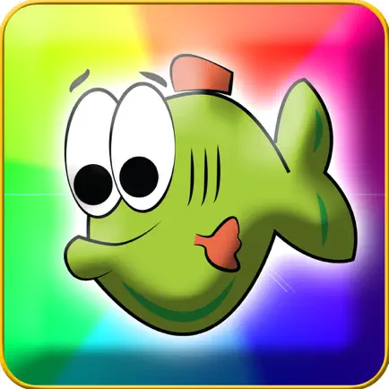 Baby Game Fish Читы