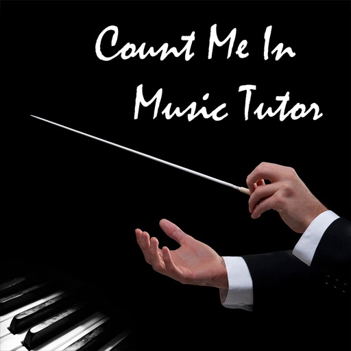 Count Me In Music Tutor