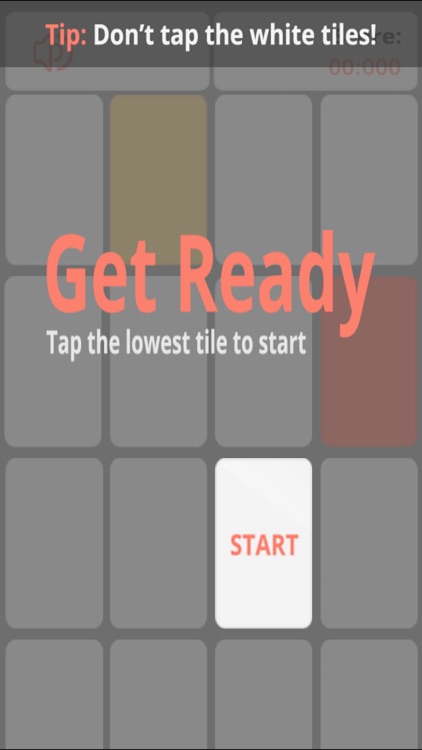 Dont Tap The White Tile - Piano Tiles Game Free screenshot-4