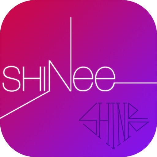 SHAWOL - game for SHINee Icon
