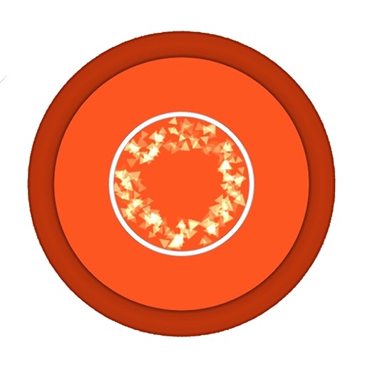 Pop The Stack Classic- Replica Original Round Balls Version iOS App