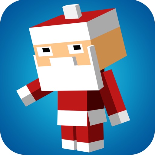 Super Mega Claus icon