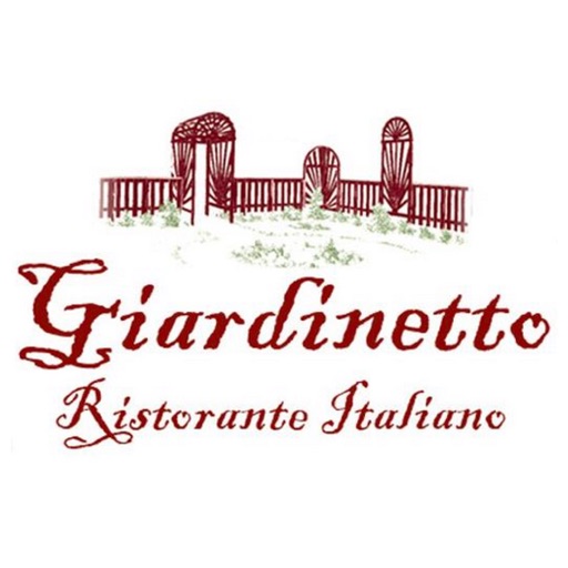 Giardinetto Ristorante Italiano icon