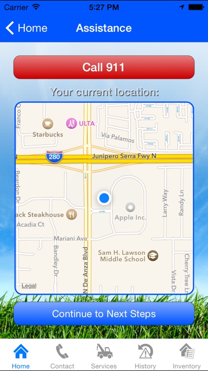 Leland Smith Services