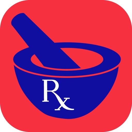 Primary Care Pharmacy icon
