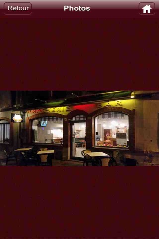 Le Phoenix Bar-Brasserie screenshot 4
