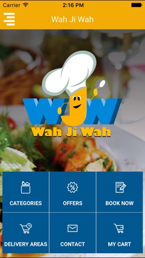 Wah Ji Wah Sec 34, Chandigarh(圖3)-速報App