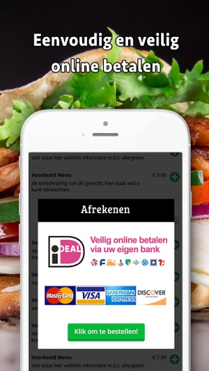 DemDem Groningen(圖2)-速報App