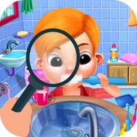 Preschool Spot The Difference | Kids Game apk