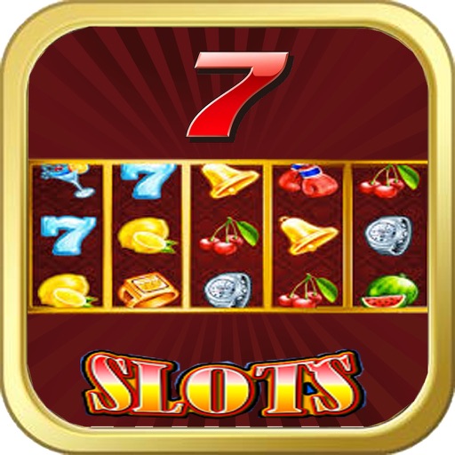 Little Tom Slot & Poker: Free Richest Casino, Big Winning and More! iOS App