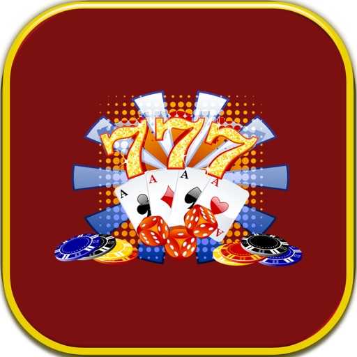 7771 Atlantic Casino on Fun Las Vegas - Spin the Treasure Wheel icon