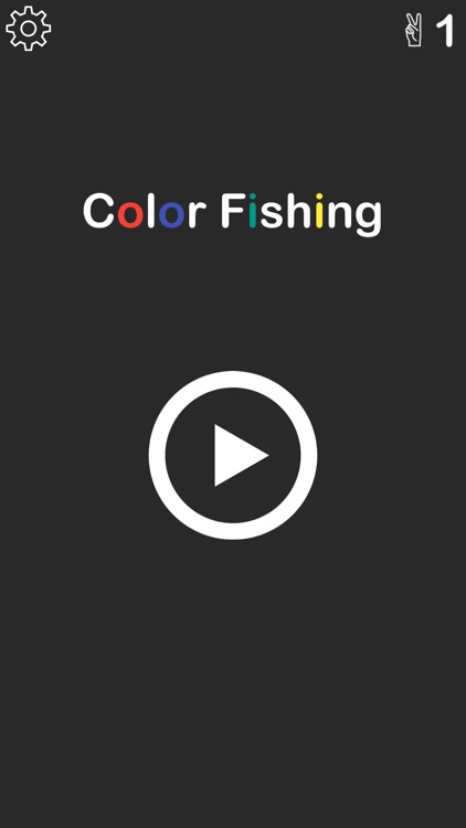 Color Fishing, find and catch the same color fish! screenshot-3