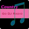 GoDJRadio Country Station