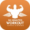 30 Minutes or Longer Workouts Challenge Pro