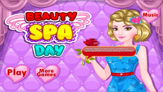 Beauty SPA Day(圖5)-速報App