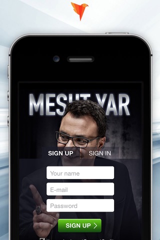 Mesut Yar screenshot 4