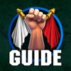 Guide for DomiNations game