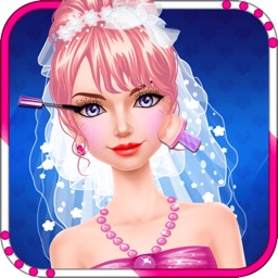 Fashion Girl Makeup Salon for Girls