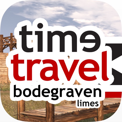 TimeTravel Bodegraven icon