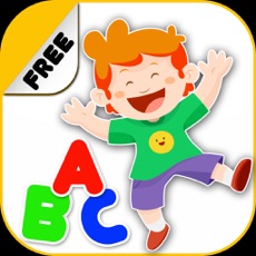 Activities of Learning Alphabets For Toddlers