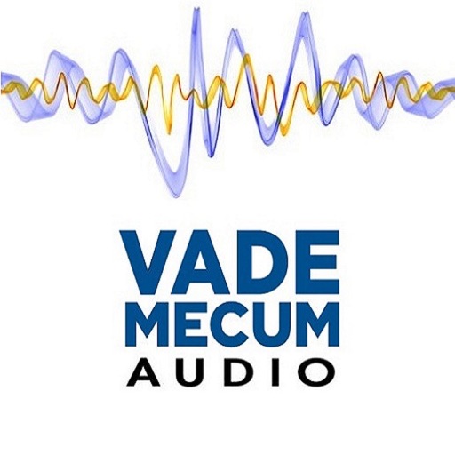 Vade Mecum Audio icon