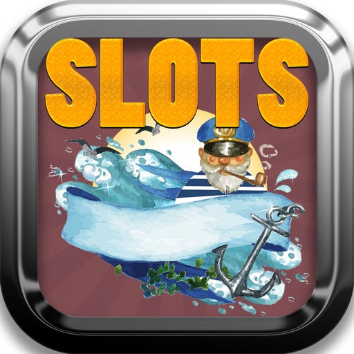 Kingdon Hot Slots icon