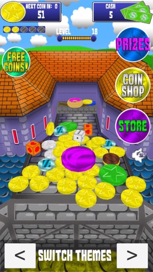 Coin Slider - Dozer Arcade Pro(圖1)-速報App