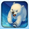 Snow Bear Hunter Sniper Challenge Pro - Sniper Game