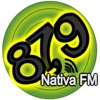 Nativa FM 87,9 - iPhoneアプリ