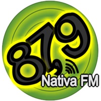 Nativa FM 87,9
