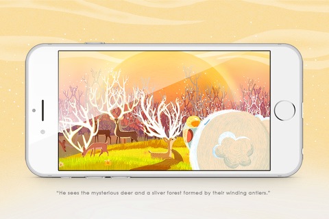 Bear's Journey screenshot 3