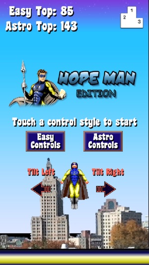 Hope Man(圖1)-速報App