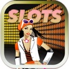 Jackpot Party Slots Machine - JackPot Edition
