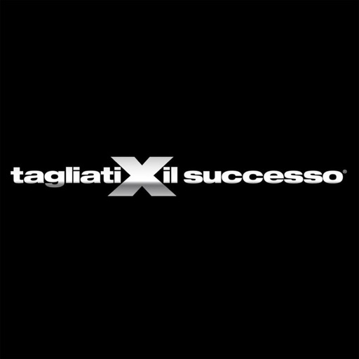 TagliatiXilsuccesso-BL- -TV- icon