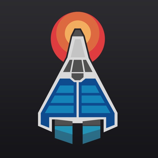 Astro Duel iOS App