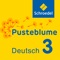 Pusteblume – Deutsch Klasse 3